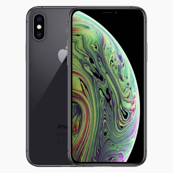 iPhone XS black friday