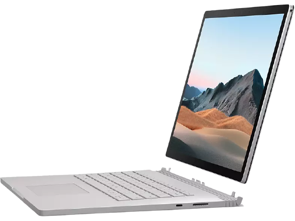 Surface Book 3