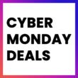  - Cyber Monday black friday deals