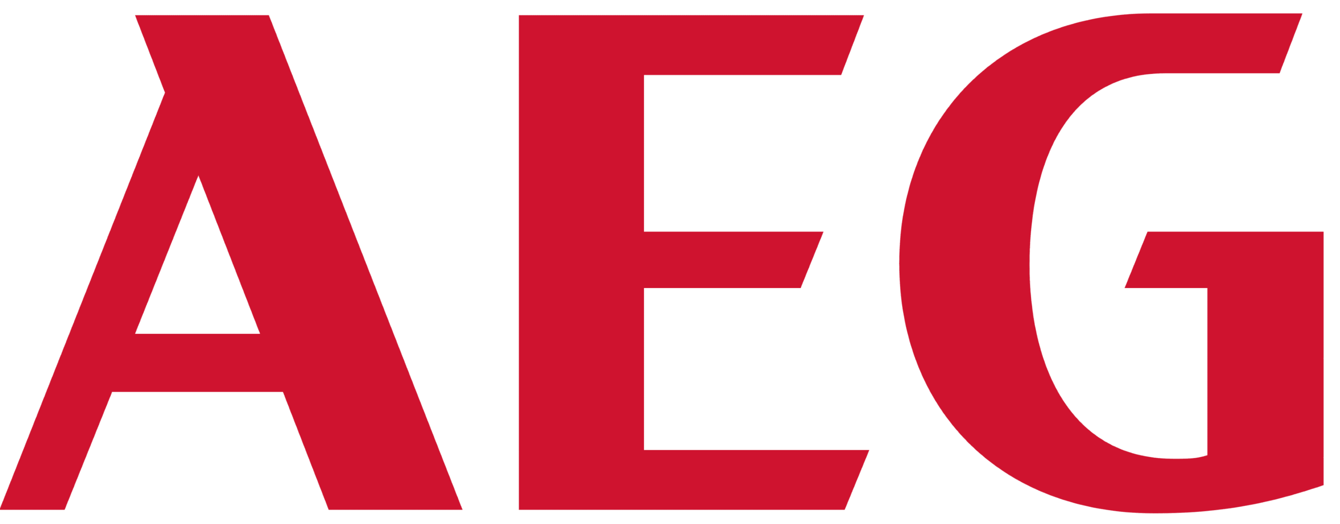 AEG Black Friday