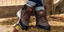 Scapino - 20% korting op Mountain Peak black friday deals