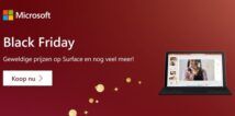Microsoft - Ontvang de beste Black Friday-deals in de Microsoft Store black friday deals