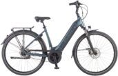 profibike - Ebike Puch Puch E-Maxi Belt Active Plus 500 black friday deals