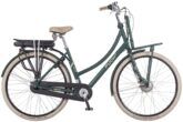 profibike - Ebike Puch Puch E-Rock N7 black friday deals