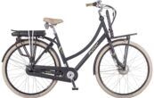 profibike - Ebike Puch Puch E-Rock N7 black friday deals