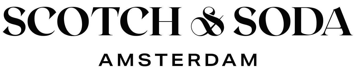 Scotch & Soda Black Friday