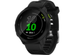 MediaMarkt - Garmin Forerunner 55 Zwart black friday deals