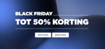 G-Star - Tot 50% korting Black Friday black friday deals