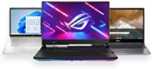 Amazon - Laptops van bekende merken black friday deals