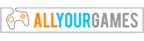 AllYourGames Black Friday