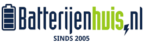 Batterijenhuis Black Friday