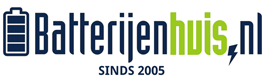 Batterijenhuis Black Friday