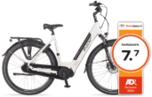 profibike - Ebike Puch Puch E-Modern N7 black friday deals