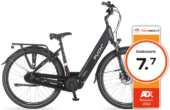 profibike - Ebike Puch Puch E-Modern N7 black friday deals