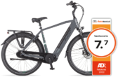 profibike - Ebike Puch Puch E-Modern N7 black friday deals