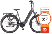 profibike - Ebike Puch Puch E-Modern N7 SUV black friday deals