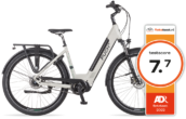 profibike - Ebike Puch Puch E-Modern N7 SUV black friday deals