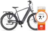 profibike - Ebike Puch Puch E-Modern N7 SUV black friday deals