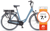 profibike - Ebike Puch Puch E-Soul N7 black friday deals