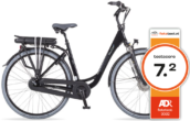 profibike - Ebike Puch Puch E-Soul N7 black friday deals