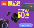JBL - De beste Black Friday Deals voor koptelefoons, speakers & meer! black friday deals