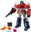 LEGO.com - Optimus Prime black friday deals