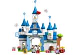 LEGO.com - 3in1 Magisch kasteel black friday deals