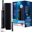 Bol.com - Bespaar 23% op de Oral-B Pro 3 3500 – Zwart Elektrische Tandenborstel black friday deals