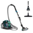 Philips - Bagless vacuum cleaner black friday deals