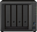 Synology - Pak Je Black Friday Voordeel: Synology DS923+ black friday deals