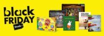 Bruna - Bruna Blackfriday iedere dag nieuwe deals black friday deals