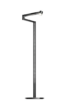 Dyson - Dyson Solarcycle Morph™ vloerlamp (Zwart) black friday deals