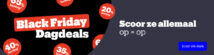 Bol.com - De beste PS4 controller deals black friday deals