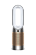 Dyson - Dyson Purifier Hot+Cool Formaldehyde™ HP09 luchtreiniger (Wit/Goud) black friday deals