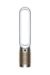 Dyson - Dyson Purifier Cool Formaldehyde™ TP09 luchtreiniger (Wit/Goud) black friday deals