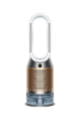 Dyson - Dyson Purifier Humidify+Cool Formaldehyde™ PH04 luchtbevochtiger (Wit/Goud) black friday deals