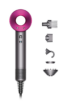 Dyson - Dyson Supersonic™ föhn (Fuchsia) black friday deals