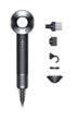 Dyson - Dyson Supersonic™ föhn (Zwart) black friday deals