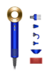 Dyson - Dyson Supersonic™ föhn (Blauw/Goud) black friday deals