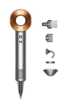 Dyson - Dyson Supersonic™ föhn (Nikkel/Koper) black friday deals