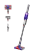 Dyson - Dyson Omni-glide™ draadloze stofzuiger black friday deals