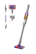 Dyson - Dyson Omni-glide™+ draadloze stofzuiger black friday deals