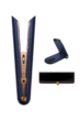 Dyson - Dyson Corrale™ draadloze stijltang (Pruisisch blauw/Koper) black friday deals