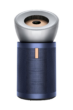 Dyson - Dyson Purifier Big+Quiet Formaldehyde BP03 luchtreiniger (Nikkel/Pruisisch Blauw) black friday deals