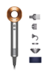 Dyson - Dyson Supersonic™ föhn (Nikkel/Koper) black friday deals