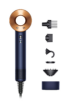Dyson - Dyson Supersonic™ föhn (Pruisisch blauw/Koper) black friday deals