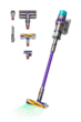 Dyson - Dyson Gen5detect™ Absolute draadloze stofzuiger (Paars/ijzer) black friday deals