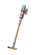 Dyson - Dyson V15 Detect™ Absolute draadloze stofzuiger (Goud) black friday deals