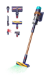 Dyson - Dyson Gen5detect™ Absolute draadloze stofzuiger (Pruisisch blauw/Koper) black friday deals