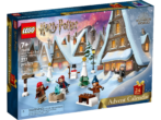 LEGO.com - LEGO Harry Potter adventkalender 2024 black friday deals